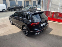 2021 Volkswagen Tiguan 2L Diesel For Sale Images