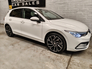 2022 VOLKSWAGEN GOLF LIFE 1.0 TSI 110HP 5DR