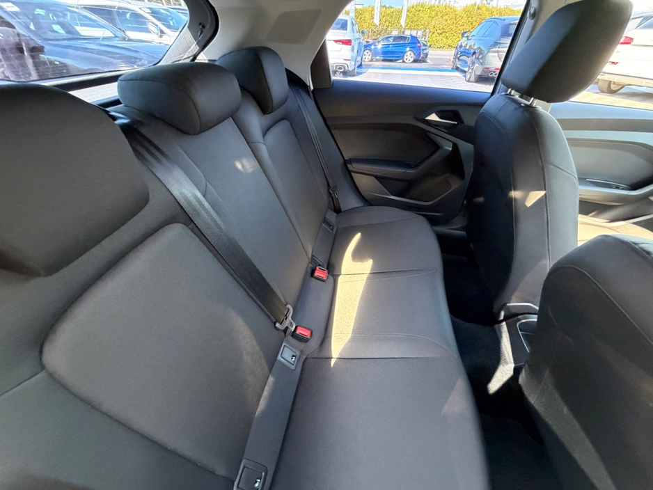 Audi A1 SPORT - 1.0L PETROL - AUTO - 12M WARRANTY - CAR: 2126 — thumbnail 35