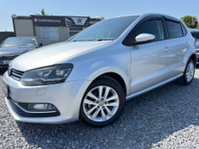2017 Volkswagen Polo 1.2L Petrol For Sale Images