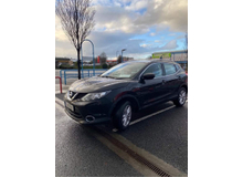 Nissan Qashqai 1.5 DCI ACENTA 5DR 110PS
