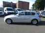 2014 BMW 1 SERIES Automatic