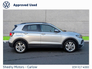 2025 VOLKSWAGEN T-CROSS 1.0TSI Edition 75 DSG 5DR