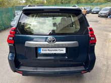 2018 Toyota Landcruiser 2.8L Diesel For Sale Images