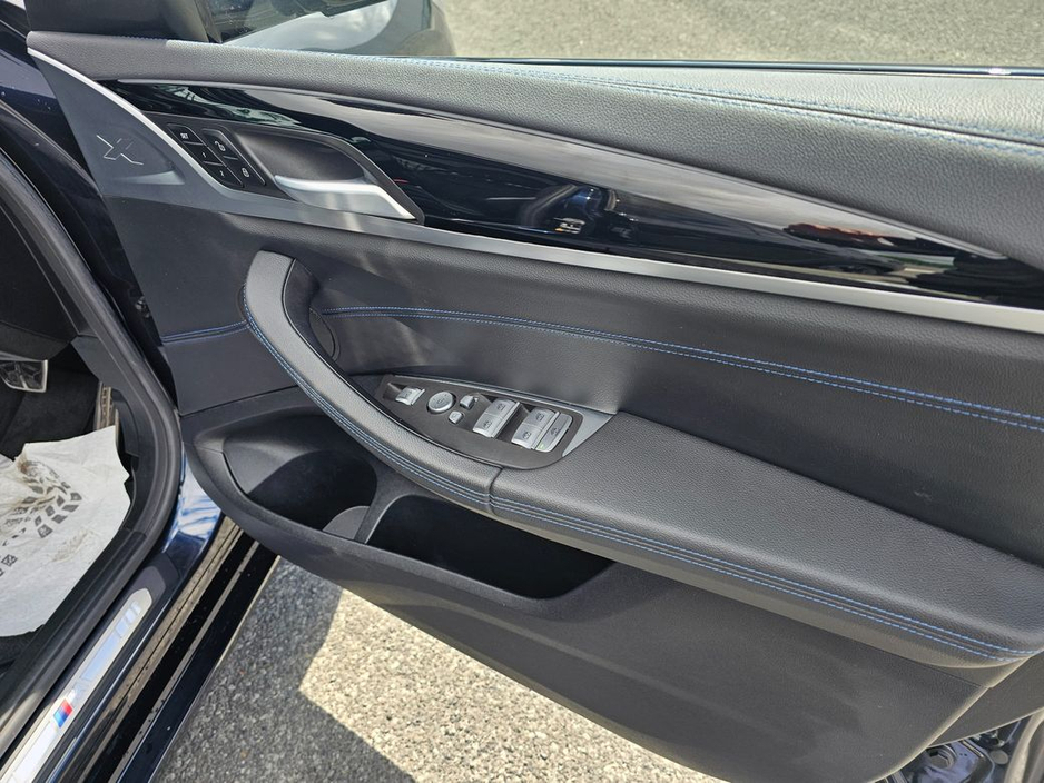 BMW iX3 M SPORT, LEATHER, PAN ROOF, LOW MILEAGE, FINANCE, WARRANTY, 5 STAR REVIEWS — thumbnail 37
