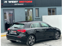 2022 Mercedes-Benz A Class 2.0L Diesel For Sale Images