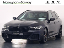 2023 BMW 5 Series 2L Diesel For Sale Images