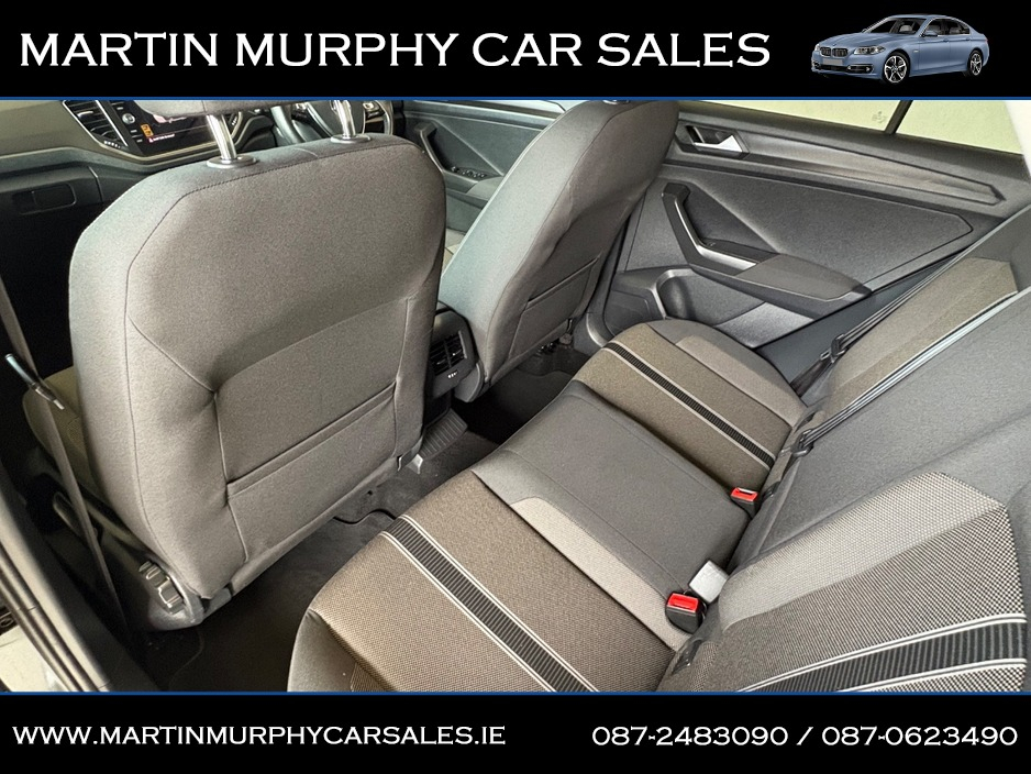2019 Volkswagen T-Roc 1.6L Diesel For Sale Images
