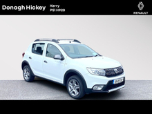 2019 Dacia Sandero Stepway 1L Petrol For Sale Images