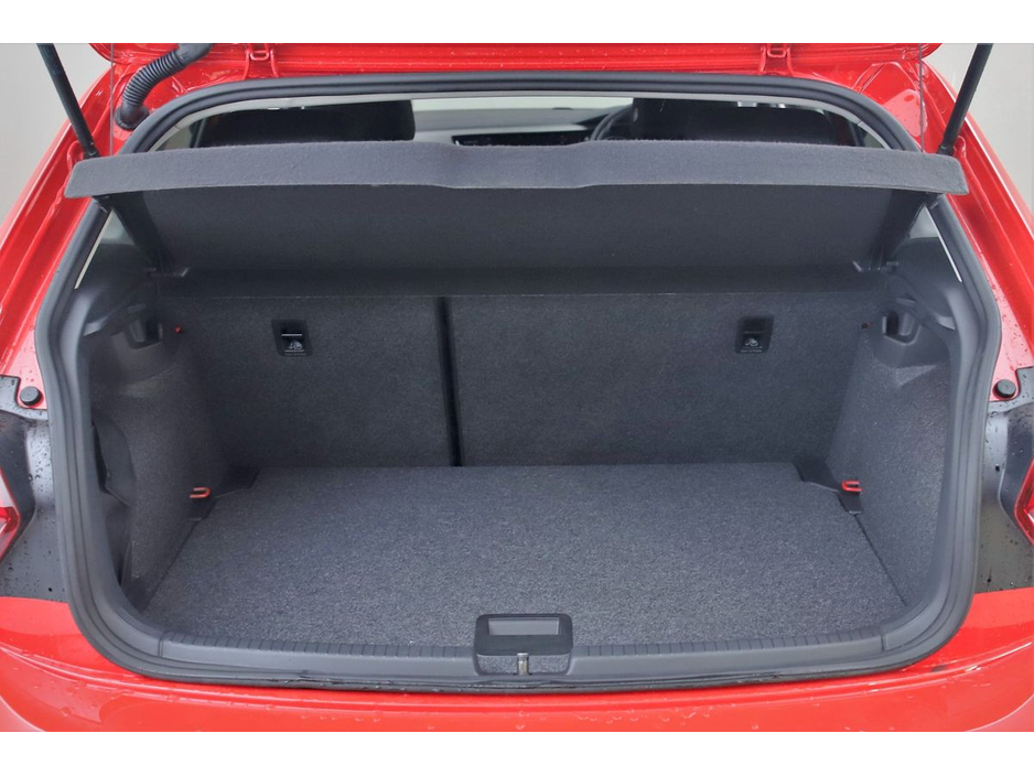 Volkswagen Polo 1.0 TSI DSG *VERY LOW KMS*UPGRADED 17" ALOYS*REVERSE CAM*PARK SENSORS* — thumbnail 27