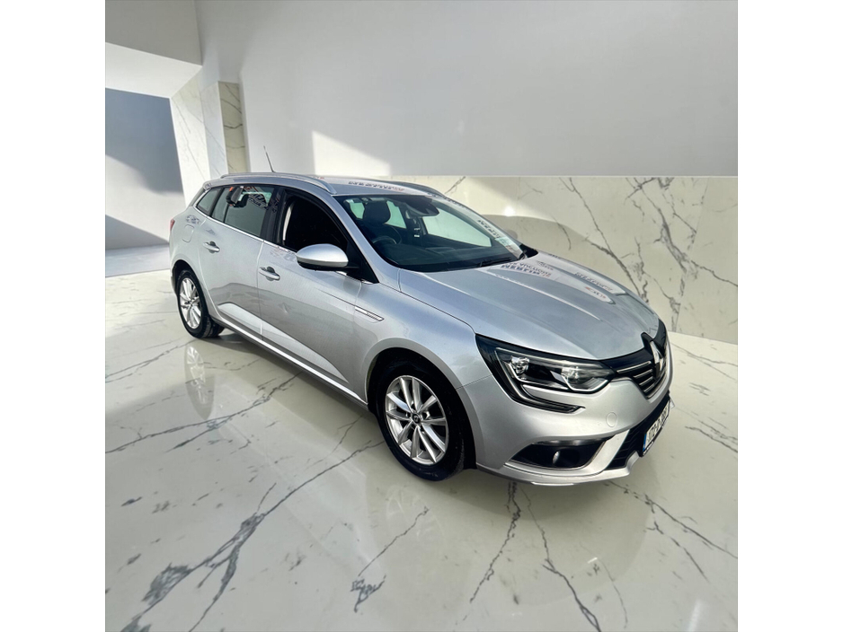2017 Renault Megane For Sale Images