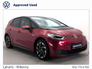 2022 VOLKSWAGEN ID.3 BUSINESS 58KWH 204HP PRO PERFORMANCE