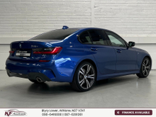 2021 BMW 3 Series 2L Petrol Plug-in Hybrid For Sale Images