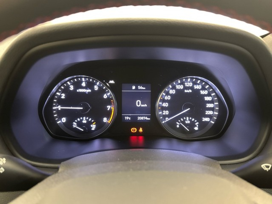 Hyundai i30 NLINE PETROL 5DR — thumbnail 14