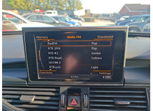 2016 Audi A6 3L Diesel For Sale Images