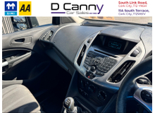 2017 Ford Transit Connect 1.5L Diesel For Sale Images