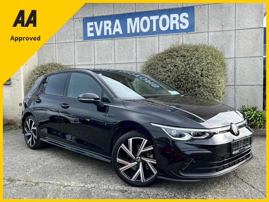 Used Volkswagen Golf 2024 in Dublin