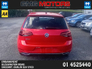2019 VOLKSWAGEN GOLF **HIGHLINE** SAT NAV**REVERSE CAMERA**12M WARRANTY 1.4