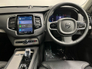 2024 VOLVO XC90 T8 Ultra Recharge 455BHP - 22 Inch Alloys - Panoramic Sunroof - Reversing Camera - Sat Nav - Climate Control - Electric Heated Seats - Keyless Start - Apple CarPlay/Android Auto