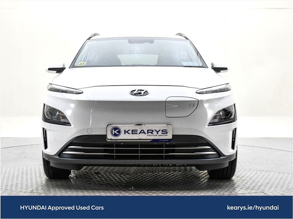 Hyundai Kona EV Executive 39 kWh — thumbnail 11