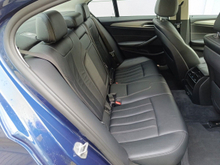 2018 BMW 5 Series 2L Diesel For Sale Images