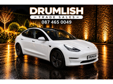 Tesla Model 3 Long Range (AWD)