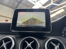 2018 Mercedes-Benz A Class 1.6L Petrol For Sale Images