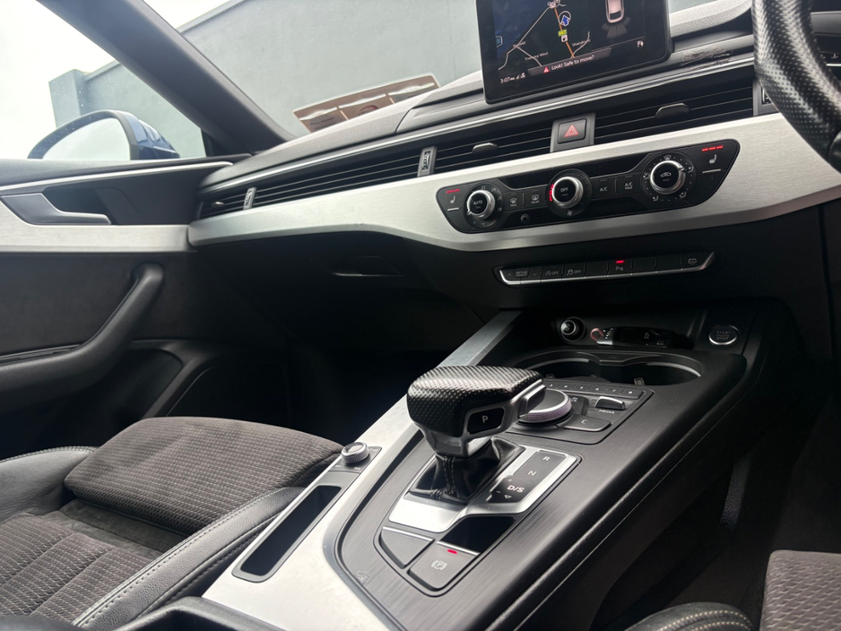 2017 Audi A5 2L Diesel For Sale Images