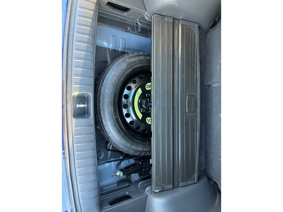 2019 Hyundai Tucson 1.6L Diesel For Sale Images