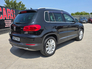 2016 VOLKSWAGEN TIGUAN 2016 VW Tiguan 1.4tsi Automatic/Low kms/1yr warran