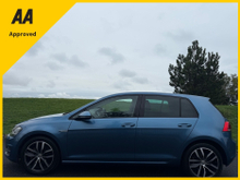 2016 Volkswagen Golf 1.4L Petrol For Sale Images