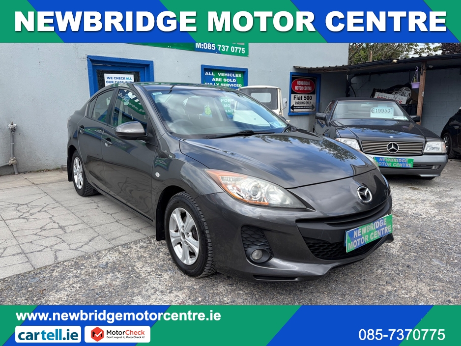 2012 Mazda Mazda3 For Sale Images