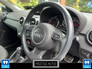 2018 AUDI A1 1.0 S-LINE MIDNIGHT- EDITION AUTO *CAR ID 43*