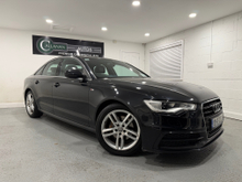 2013 Audi A6 2L Diesel For Sale Images