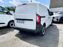 2023 Renault Kangoo 1.5L Diesel For Sale Images