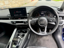 2020 Audi A4 2L Diesel For Sale Images