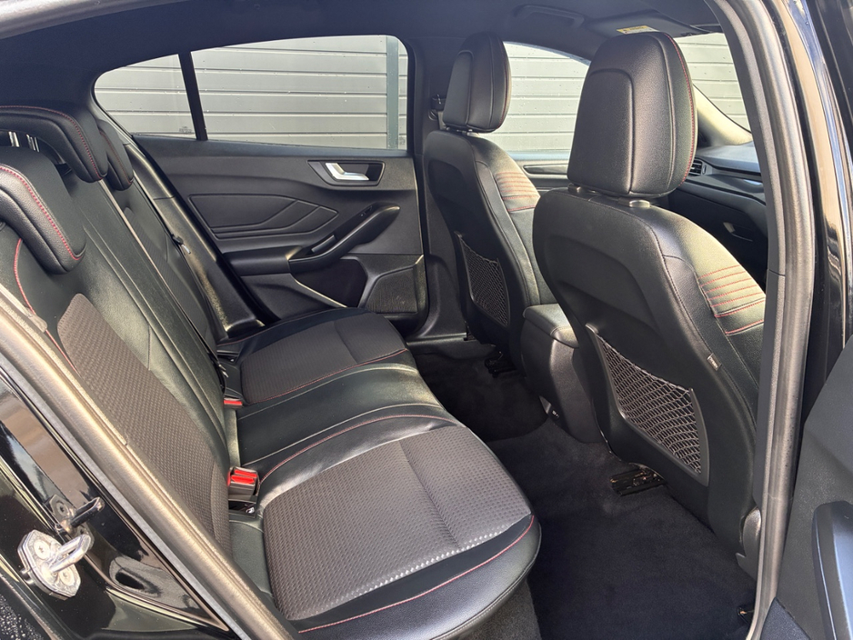 2021 Ford Focus 1.5L Diesel For Sale Images