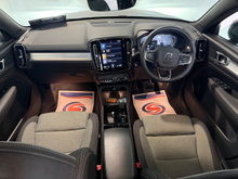 2023 Volvo XC40 1.5L Hybrid For Sale Images