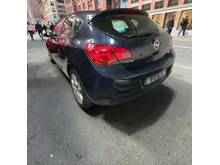 2011 Opel Astra 1.2L Diesel For Sale Images