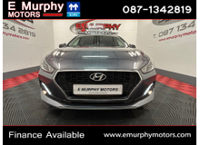 2019 Hyundai i30 1.6L Diesel For Sale Images