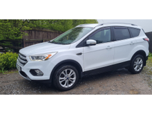 2017 Ford Kuga 1.5L Diesel For Sale Images