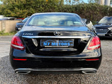 2016 Mercedes-Benz E Class 2L Diesel For Sale Images