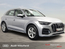 2022 AUDI Q5 35 TDI 163HP S tronic SE €470p/m
