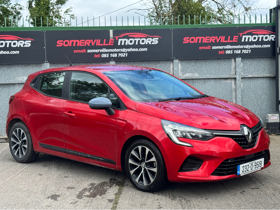 Used Renault Clio 2023 in Meath