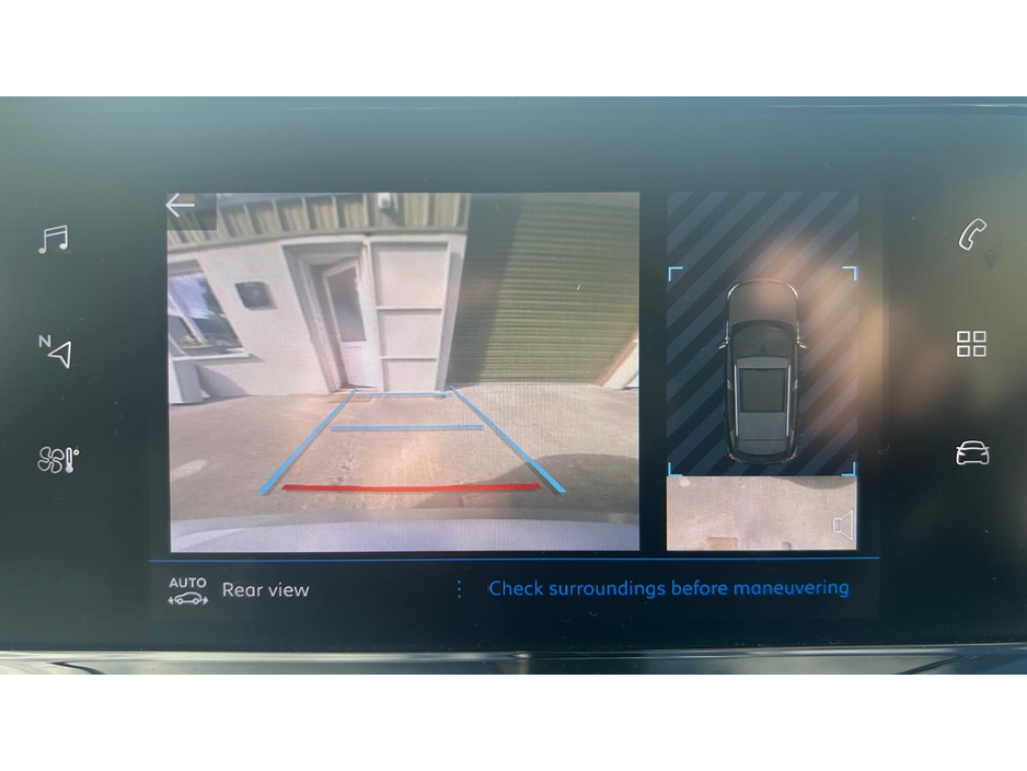 2021 Peugeot 2008 1.2L Petrol For Sale Images