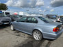 2003 BMW 5 SERIES 525i AUTO BUSINESS