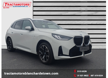 2025 BMW X3 2.0L Petrol Plug-in Hybrid For Sale Images