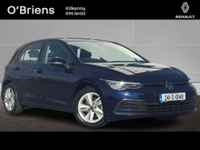 Volkswagen Golf 2.0 TDI 115BHP LIFE *PRISTINE CONDITION* 1 OWNER IN STOCK & READY FOR COLLECTION