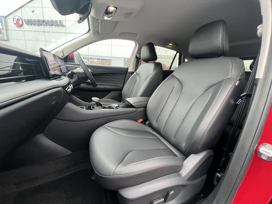 2026 MG HS 0L Hybrid For Sale Images