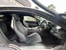 2017 BMW i8 1.5L Petrol Plug-in Hybrid For Sale Images